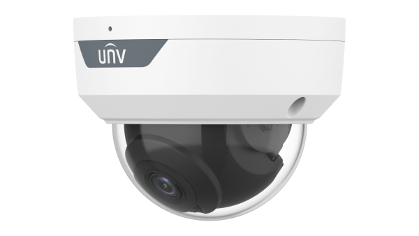 [IPC322LB-AF28-A2] UNV 2MP Fixed IR Dome Network Camera