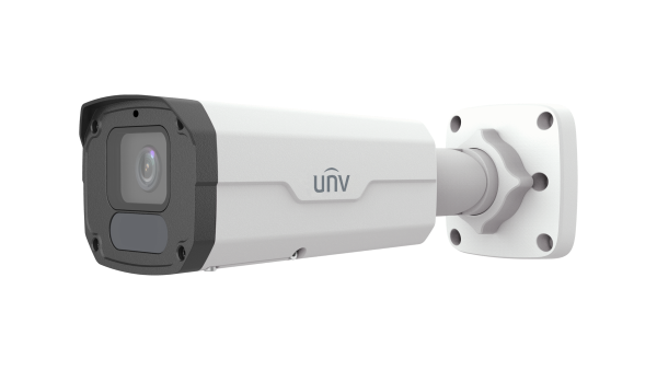[IPC2228SB-ADF40KM-I1] UNV 8MP LightHunter Fixed IR Bullet Network Camera