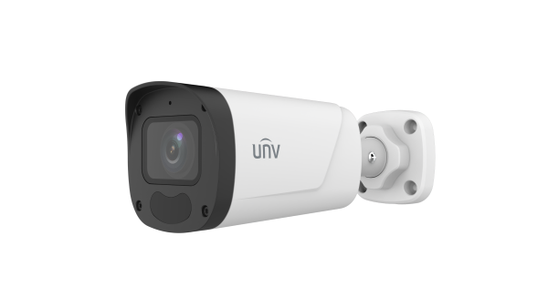 [UAC-B315-ADZLM] UNV 5MP LightHunter VF IR Bullet Analog Camera