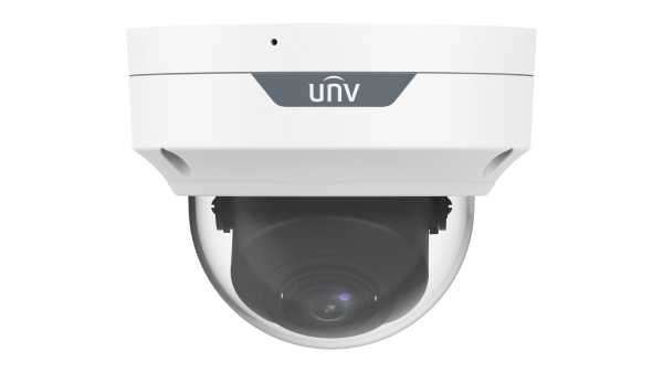 [UAC-D315-ADZLM] UNV 5MP LightHunter VF IR Dome Analog Camera