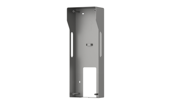 [EP-CS301] UNV 301 Door Stations Wall Mounted Sunshade (Metal)