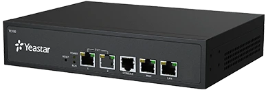 Yeastar Gateway - 1 E1/T1