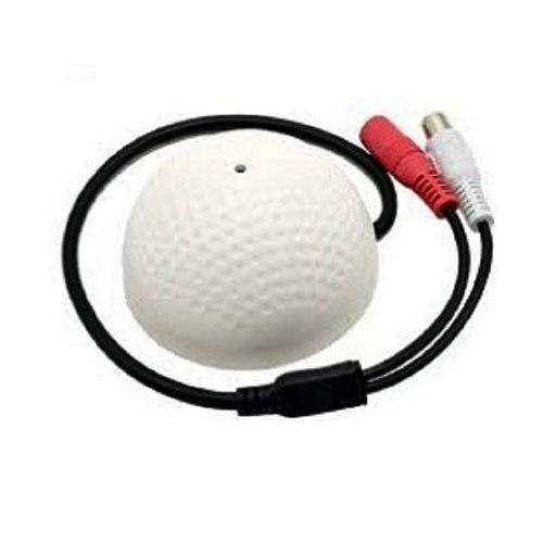 [DOMEMIC] Dome Type Microphone