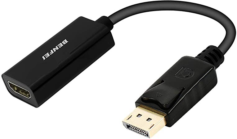 [DP2HDMI] Display Port  to HDMI Adaptor