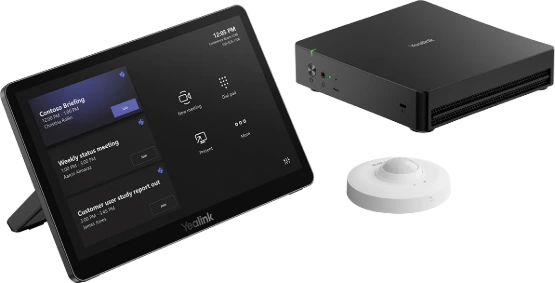 [McoreKit-C5U-M5] Yealink Mcore Kit C5U for Ms Teams