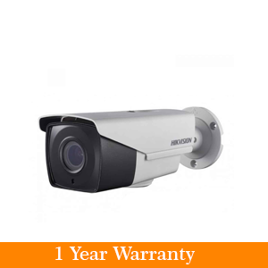 [DS-2CE16F7T-IT5] Hikvision 3MP bullet camera 3.6mm lens