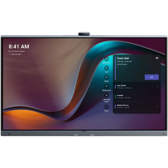 [MB86PRO-A02] Yealink Collaboration Board MB86PRO-A02