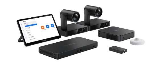[MVC-S90-C5U-004] Yealink Video Conferencing System - MVC-S90-C5U-004