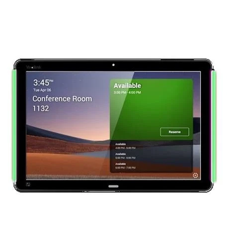 [ROOMPANEL-PLUS-E2] Yealink Room Scheduling Panel
