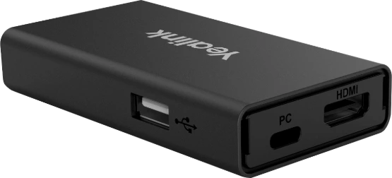 [VCH51-PRO] Yealink Video Conferencing HUB - VCH51 Pro