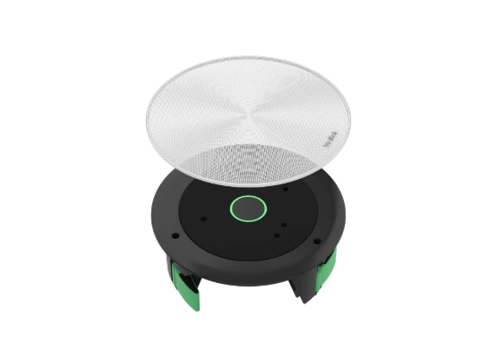 [CM20] AI Powered Beamforming Ceiling Microphone designed for MS Teams