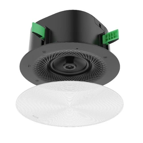 Teams Certified Network Ceiling speaker