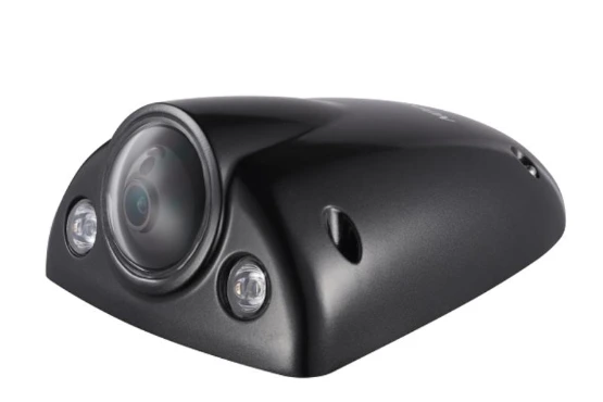 Hikvision Mobile IP Camera 6mm 2MP With