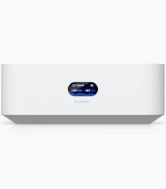 [UX7] Unifi Gateway 7