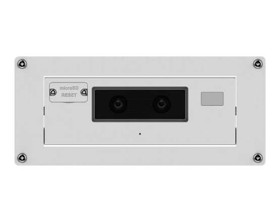 Hikvision Mobile People Counting Network Camera