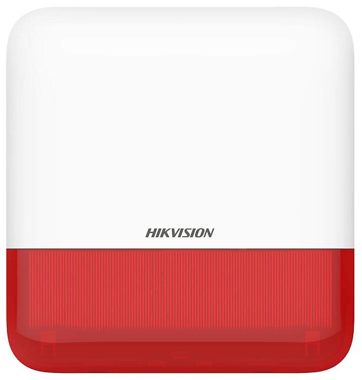 AX PRO WIRELESS SIREN