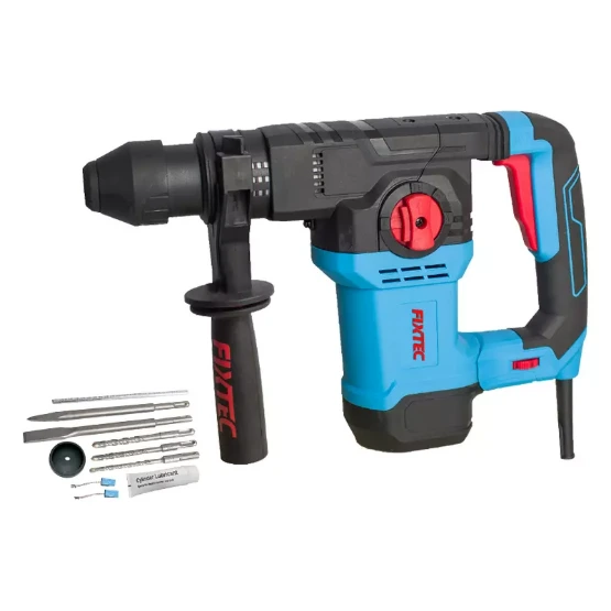 FIXTEC SDS+ Rotary hammer 1600W