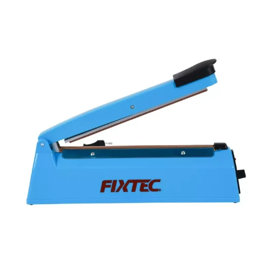 FIXTEC Hand impulse sealer 12"