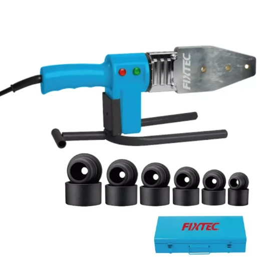 FIXTEC Pipe Welding Machine