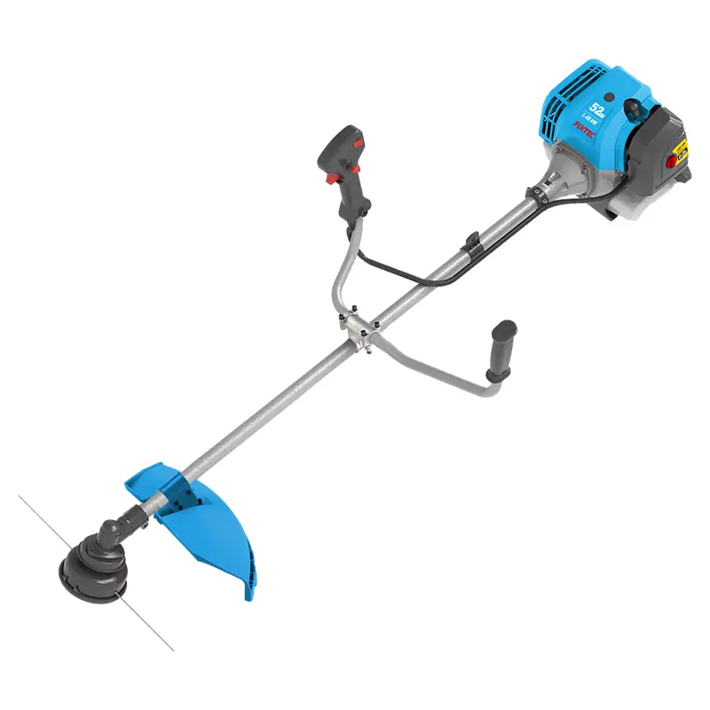 [FGGT5201] FIXTEC Petrol Brush Cutter 52cc