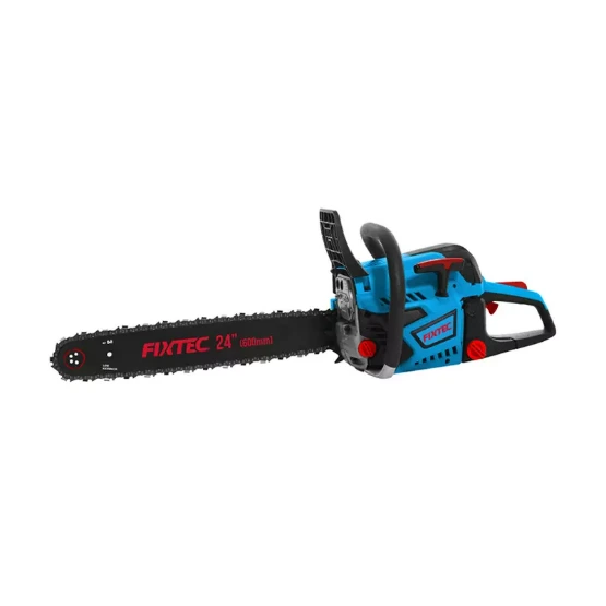 FIXTEC Gasoline Chain saw,65CC,24''