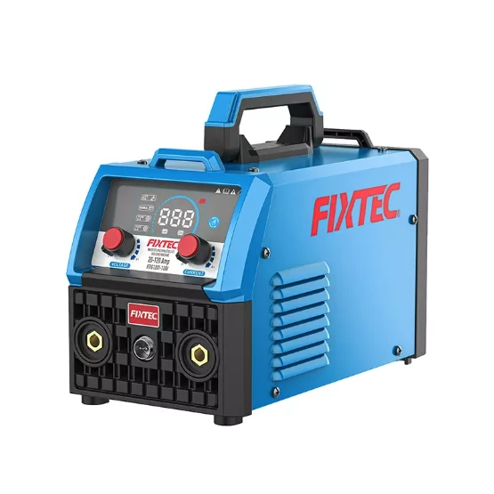 FIXTEC MIG Gas shielded arc welding machine