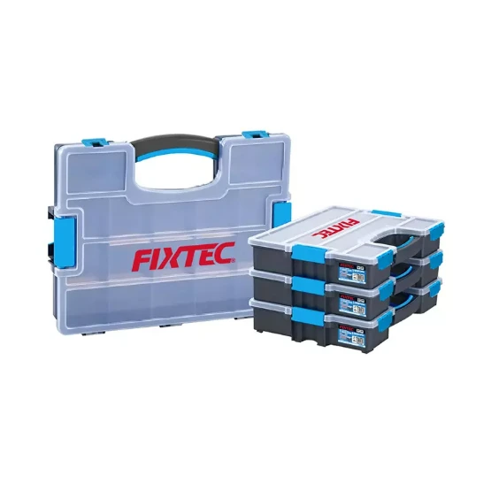 FIXTEC Plastic Organizer