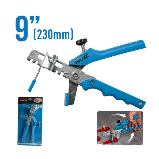 FIXTEC Tile leveling Plier