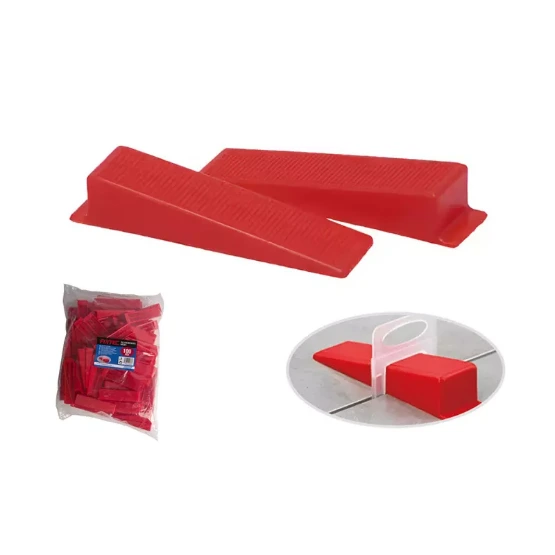 TILE LEVEL SYSTEM WEDGES (Bag of 100 PCs)