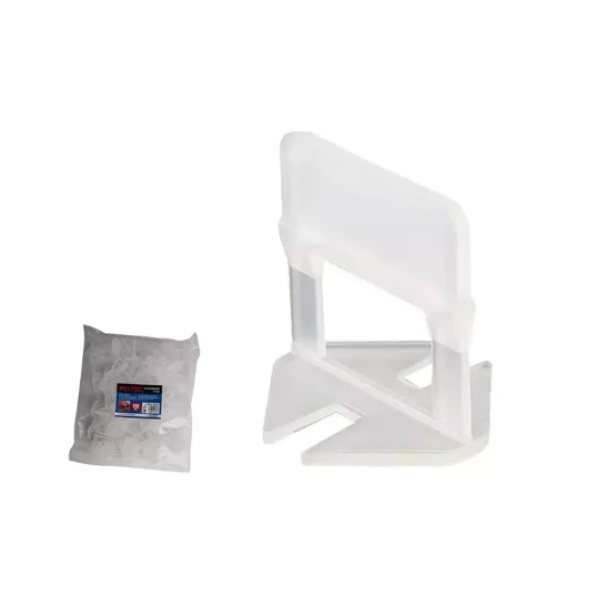 Tile Spacer 2mm (Pack of 100 PCs Used with wedges FHTL001)