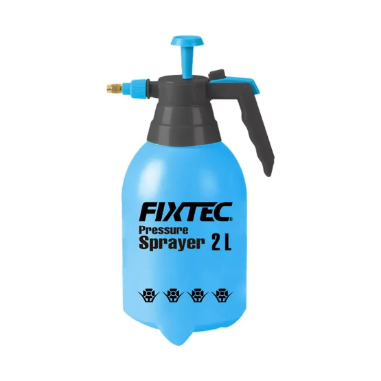 FIXTEC 2L AIR PRESSURE SPRAYER
