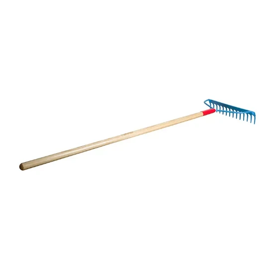 FIXTEC BOW RAKE 14TEETH  1480MM