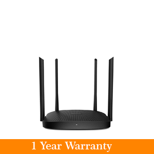[DS-3WR12GC] Hikvision WIFI ROUTER