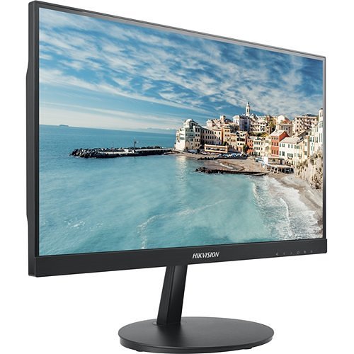 Hikvision 21.5 inch FHD Borderless Monitor