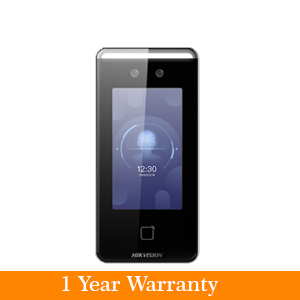 [DS-K1T341BM] HiKVISION Value Series Face Access Terminal