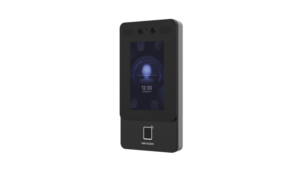 [DS-K1T342MFWX] Hikvision Value Series Face Access Terminal
