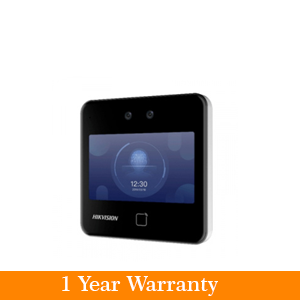 [DS-K1T343MWX] Hikvision Value Series Face Access Terminal