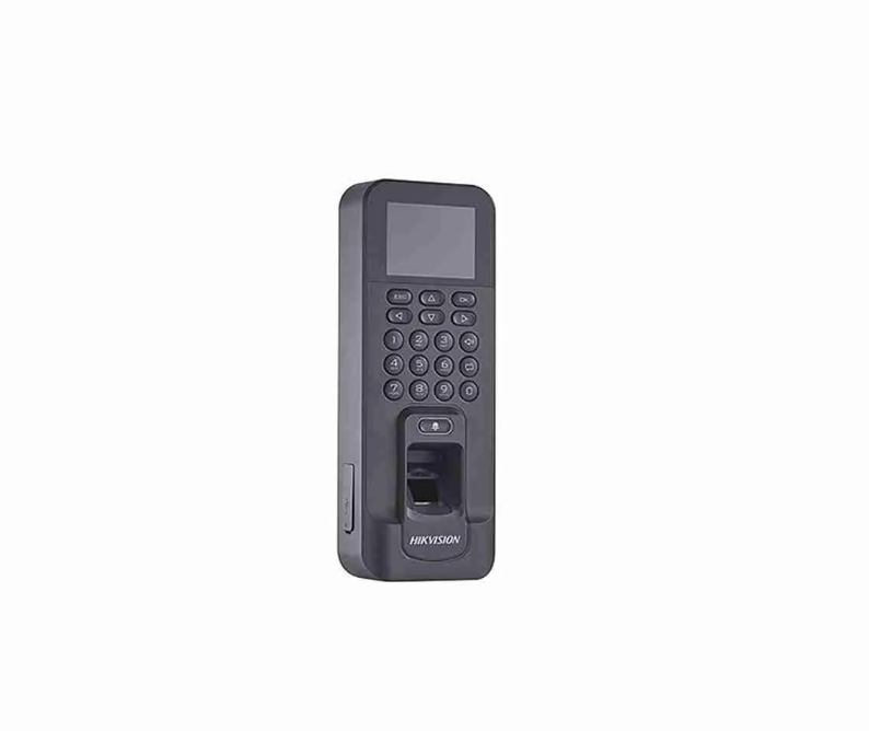 [DS-K1T804AMF] Hikvision Finger Print and Mifare Door Access Controller