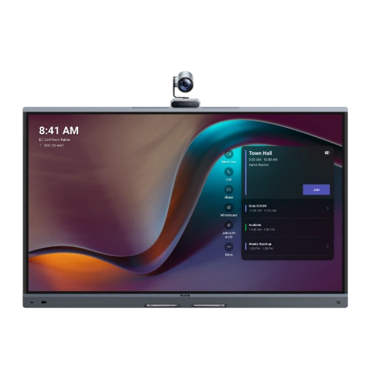 Yealink Collaboration Board MB65C