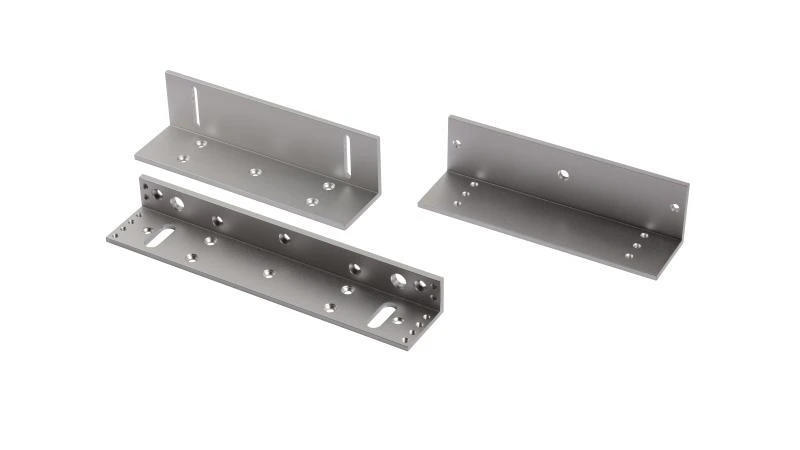 Hikvision Pro Series Magnetic Lock Bracket