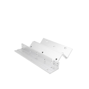 [DS-K4H258-LZ] Hikvision LZ-Bracket of Magnetic Lock