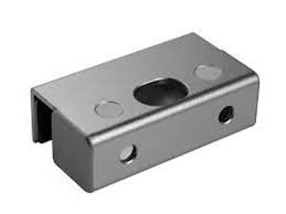 [DS-K4T108-U1] Hikvision Value Series Bolt Electric Lock Bracket