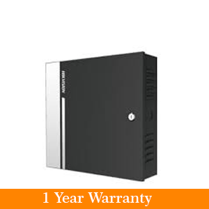 [DS-K7M-AW100] Hikvision 100W Access Control box for 2 Controllers & 2 Locks