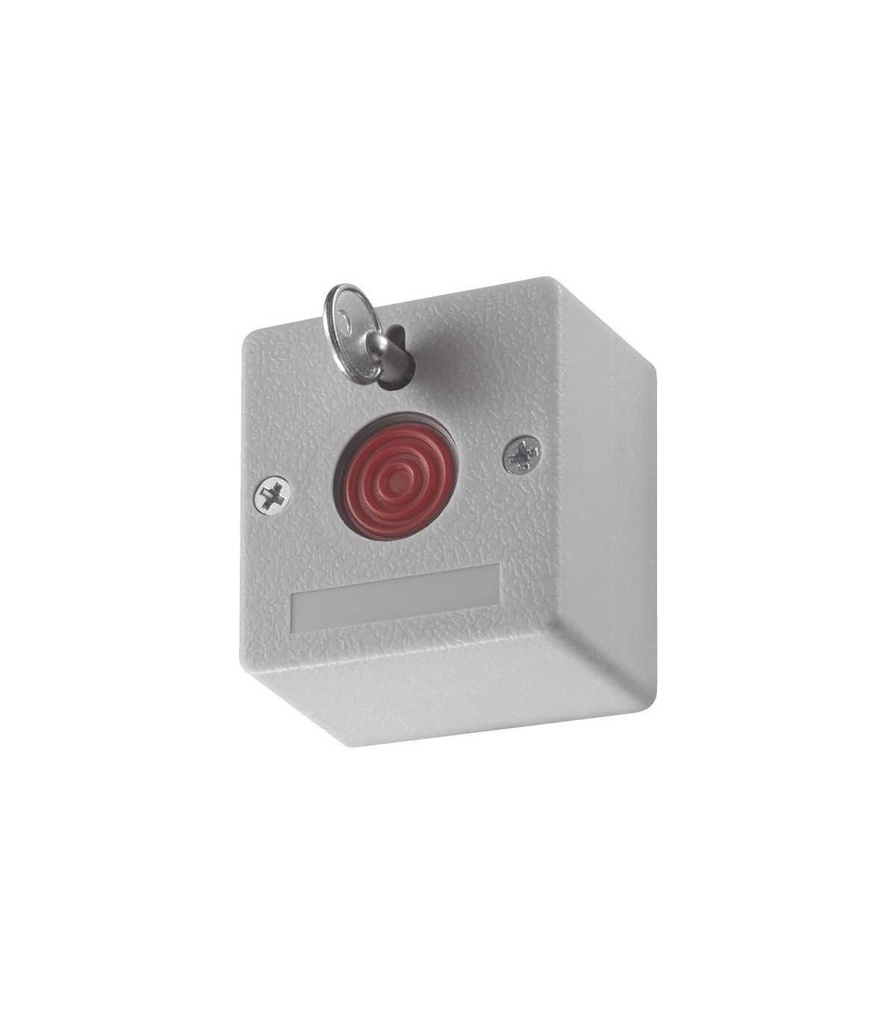 [DS-PD1-EB] Hikvision Emergency Realease Switch