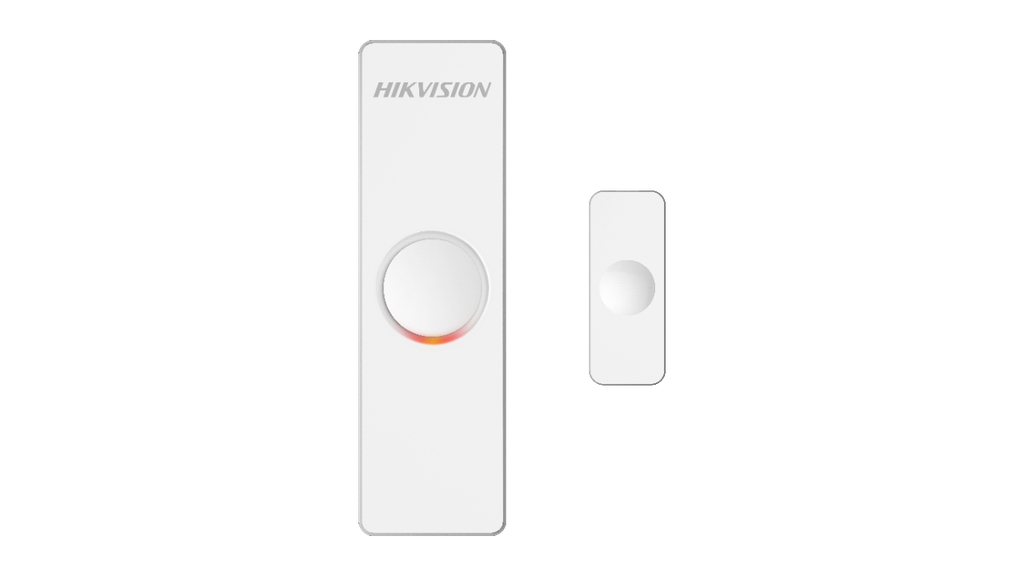 [DS-PD1-MC-WWS] Hikvision AX Hybrid Wireless Magnetic Contact