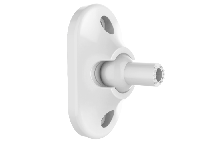 [DS-PDB-IN-UNIVERSALBRACKET] Hikvision Internal universal PIR bracket