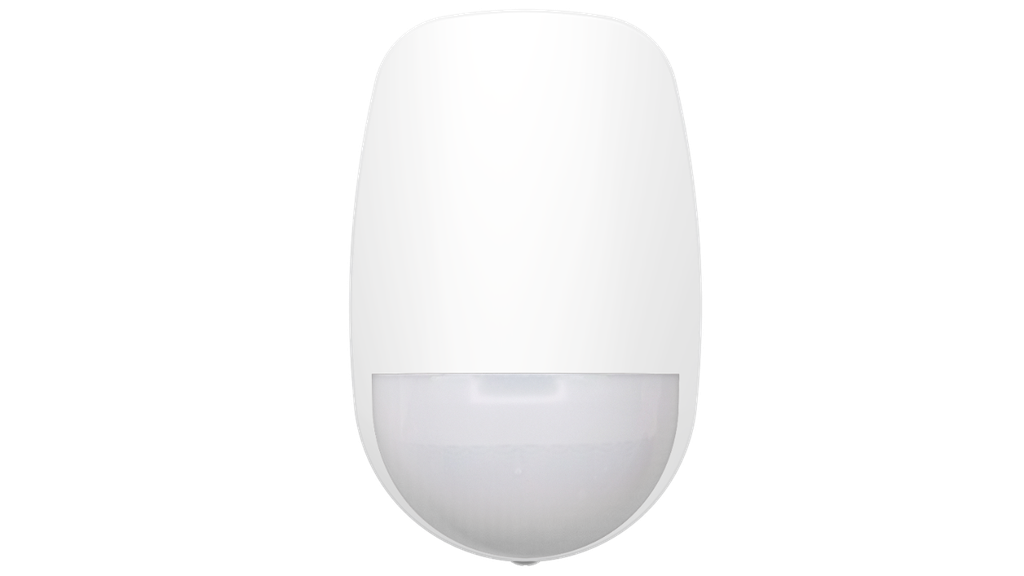 Hikvision Wired Dual-Tech Detector · Detection MethodPassive Infrared;Microwa...