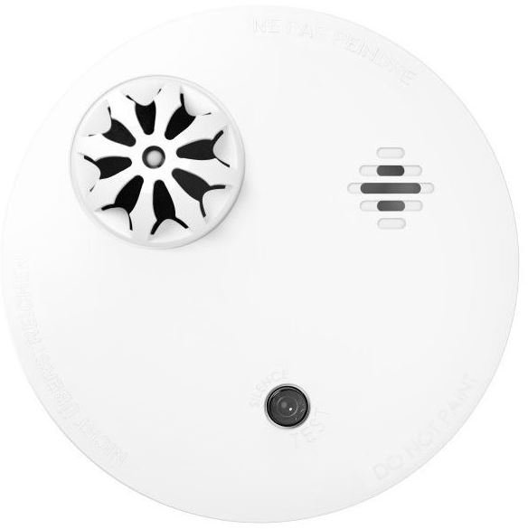 Hikvision Temperature Sensor