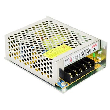 [24V15A] 24V 15A Power adaptor Metal Case