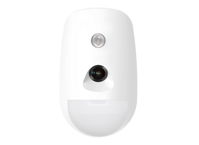 [DS-PDPC12P-EG2] Hikvision AX PRO HYBRID Wired PIR-CAM Detector